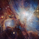 Image: ESO/H. Drass et al.